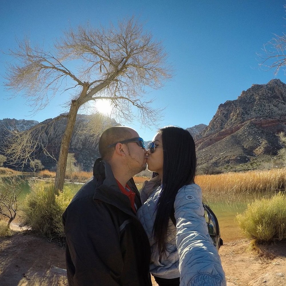 Meet your Posher, Alicia