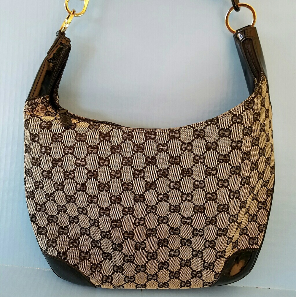 Gucci Shoulder Bag