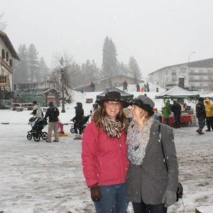 Meet your Posher, Dawn