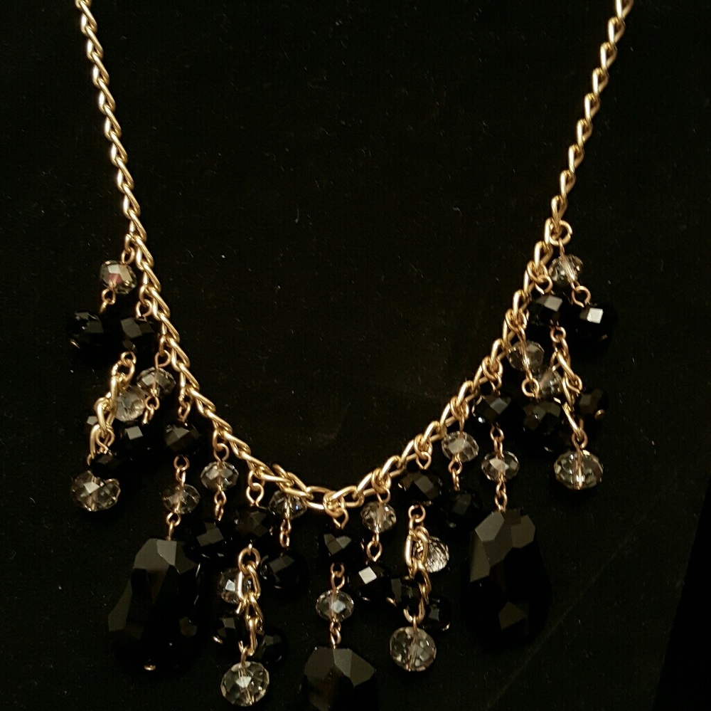Dainty necklace