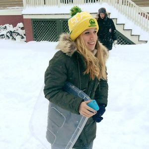 Meet your Posher, Laura