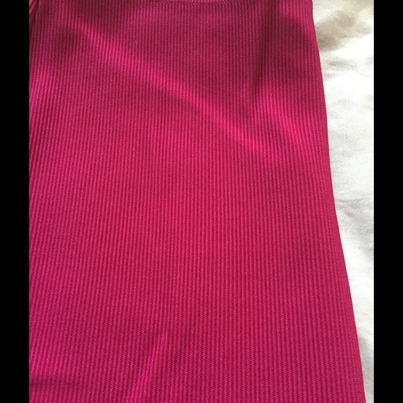 Mini skirt American Apparel - Picture 3 of 3