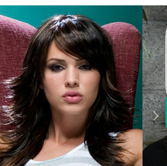 Wigs - Picture 2 of 5