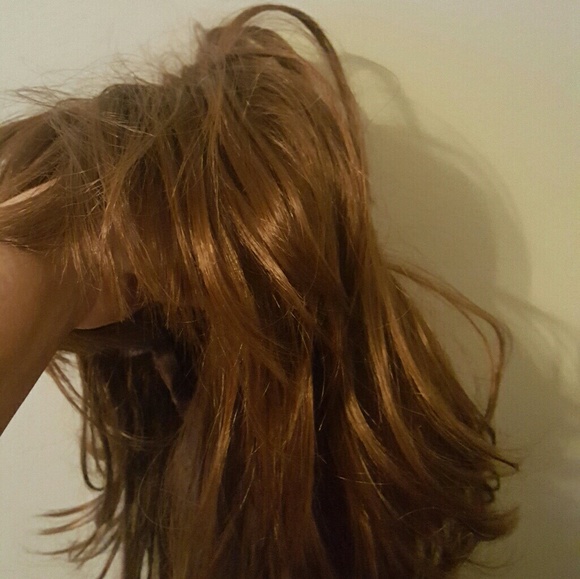 Wigs - Picture 5 of 5