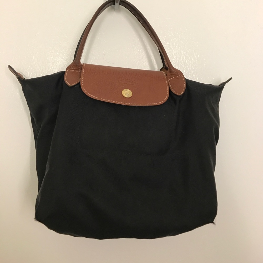 Longchamp Mini Le Tote
