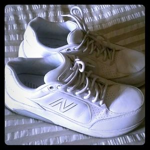 💕New Balance Wide Walking shoes WW928WT 🎀