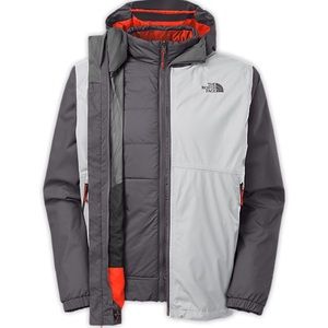 MEN’S THERMOBALL™ TRICLIMATE® JACKET
