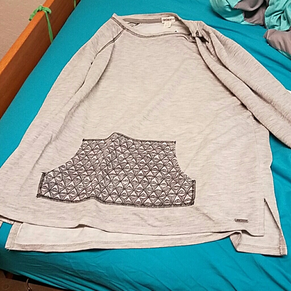 Woman shirt