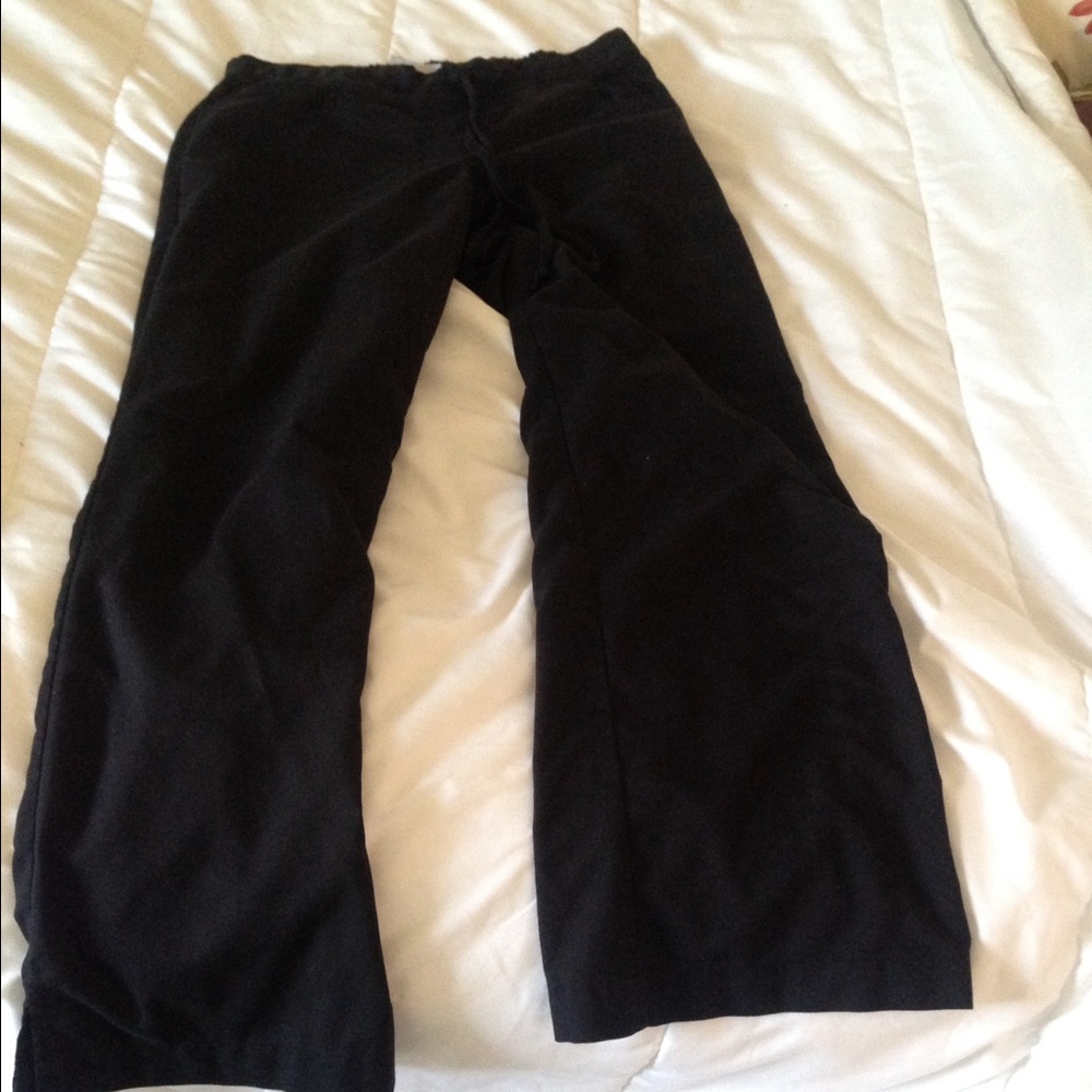 Greys anatomy scrub pants Small