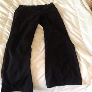 Greys anatomy scrub pants Small