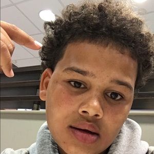 Meet your Posher, Colby