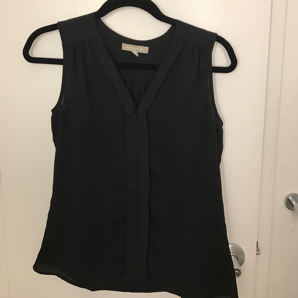 Banana Republic Dress Shirt