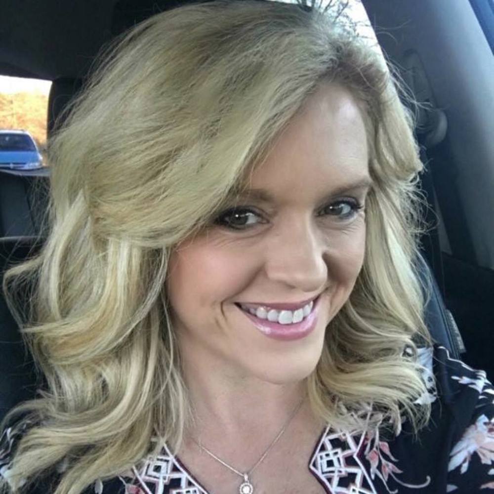 Meet your Posher, Susan