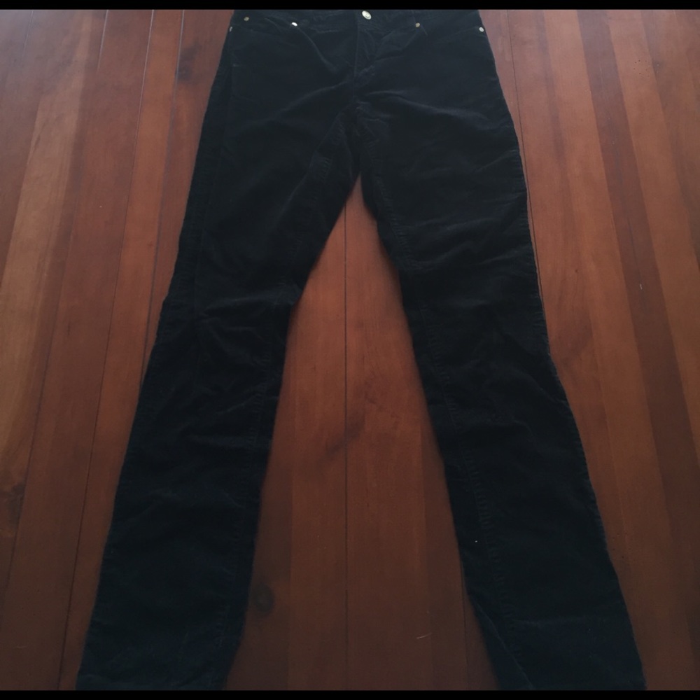 Michael Kors Corduroy Pants