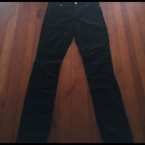 Michael Kors Corduroy Pants