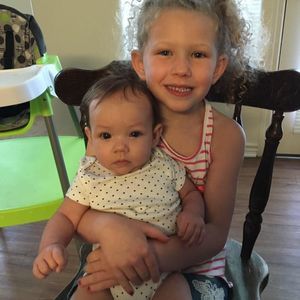 Meet your Posher, Carla