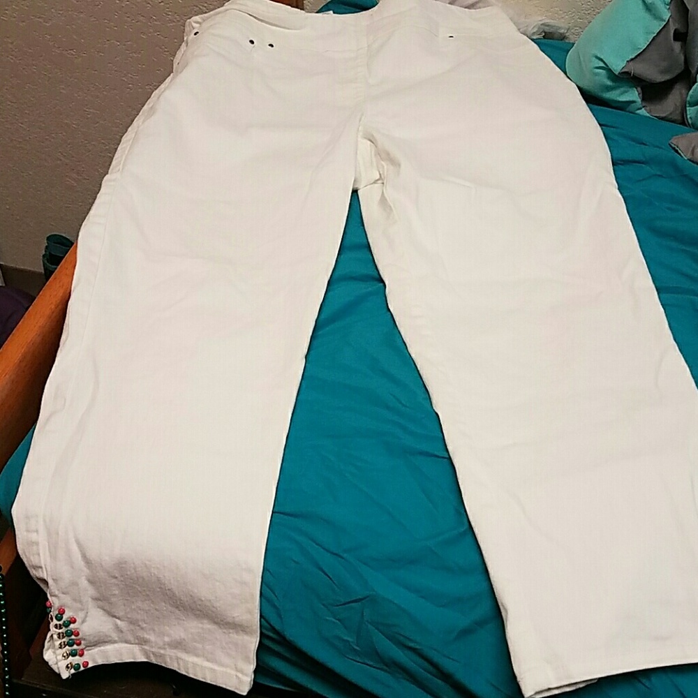 Pants