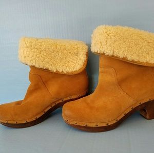 UGG boots