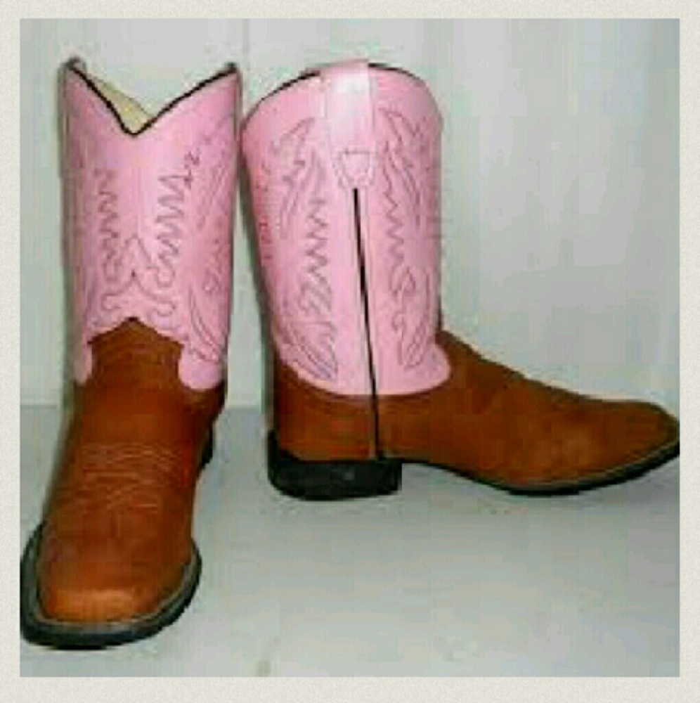 Womens boots