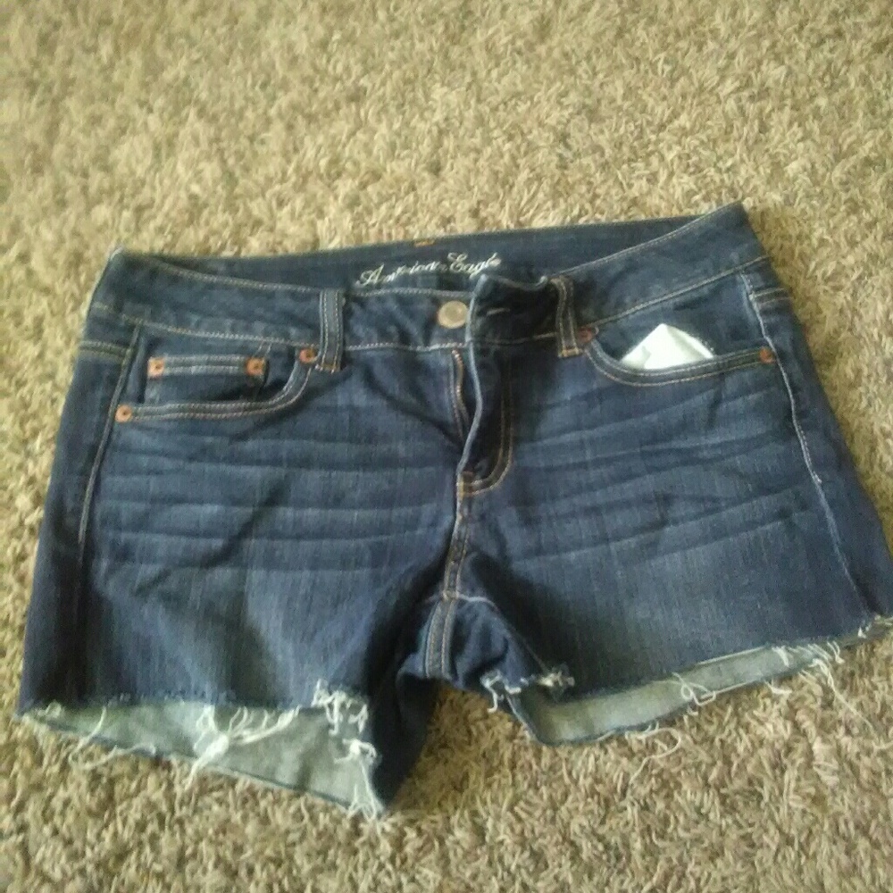 Womens shorts