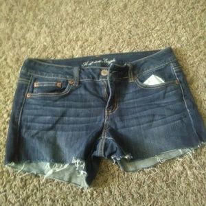 Womens shorts