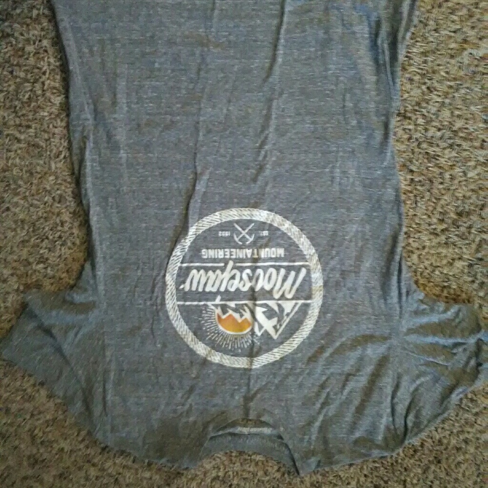 Mens tee