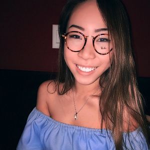 Meet your Posher, Ally