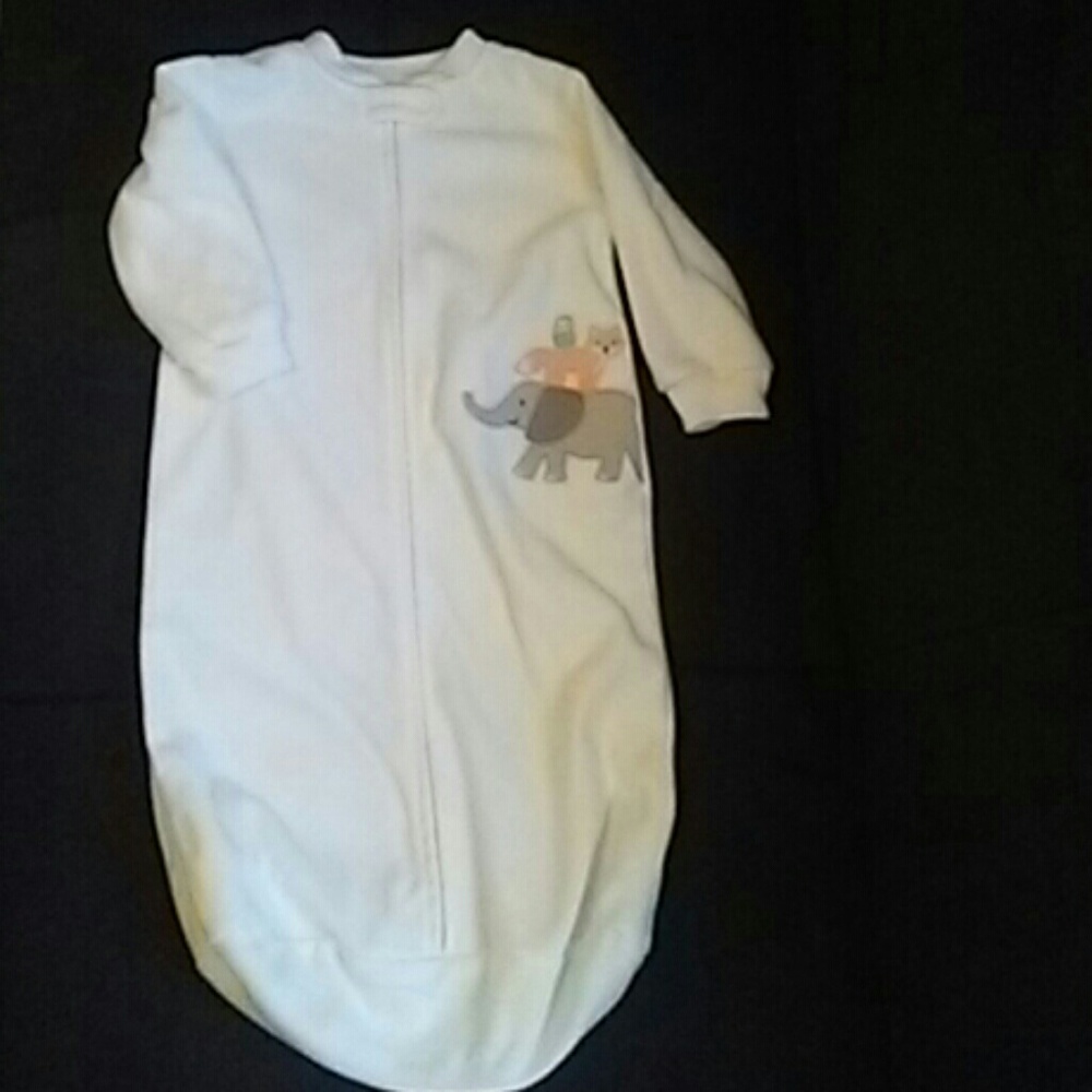 Sleep sack