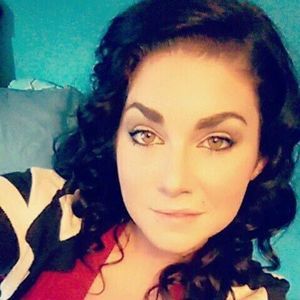 Meet your Posher, Karina