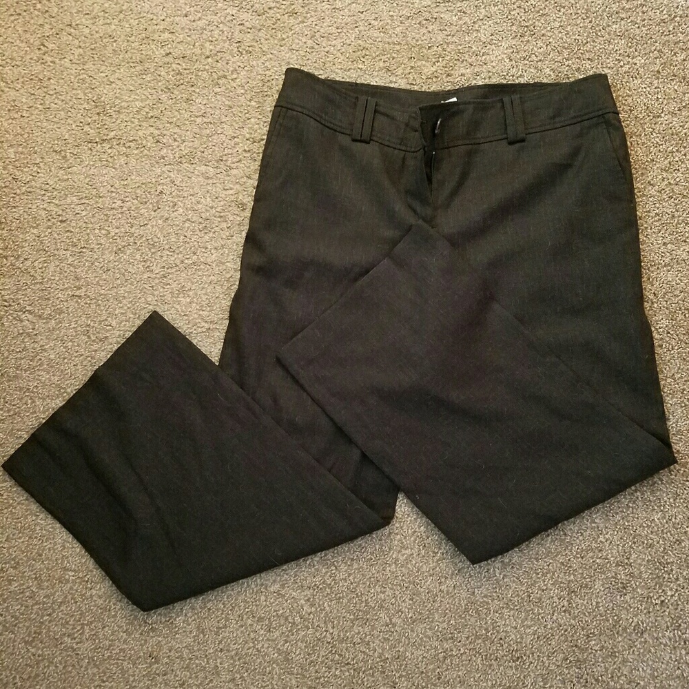 Ann Taylor Wool Pants