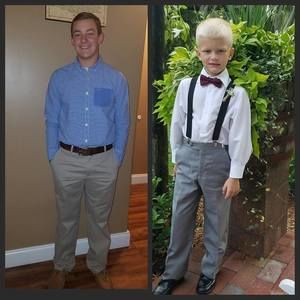 Meet your Posher, Robin