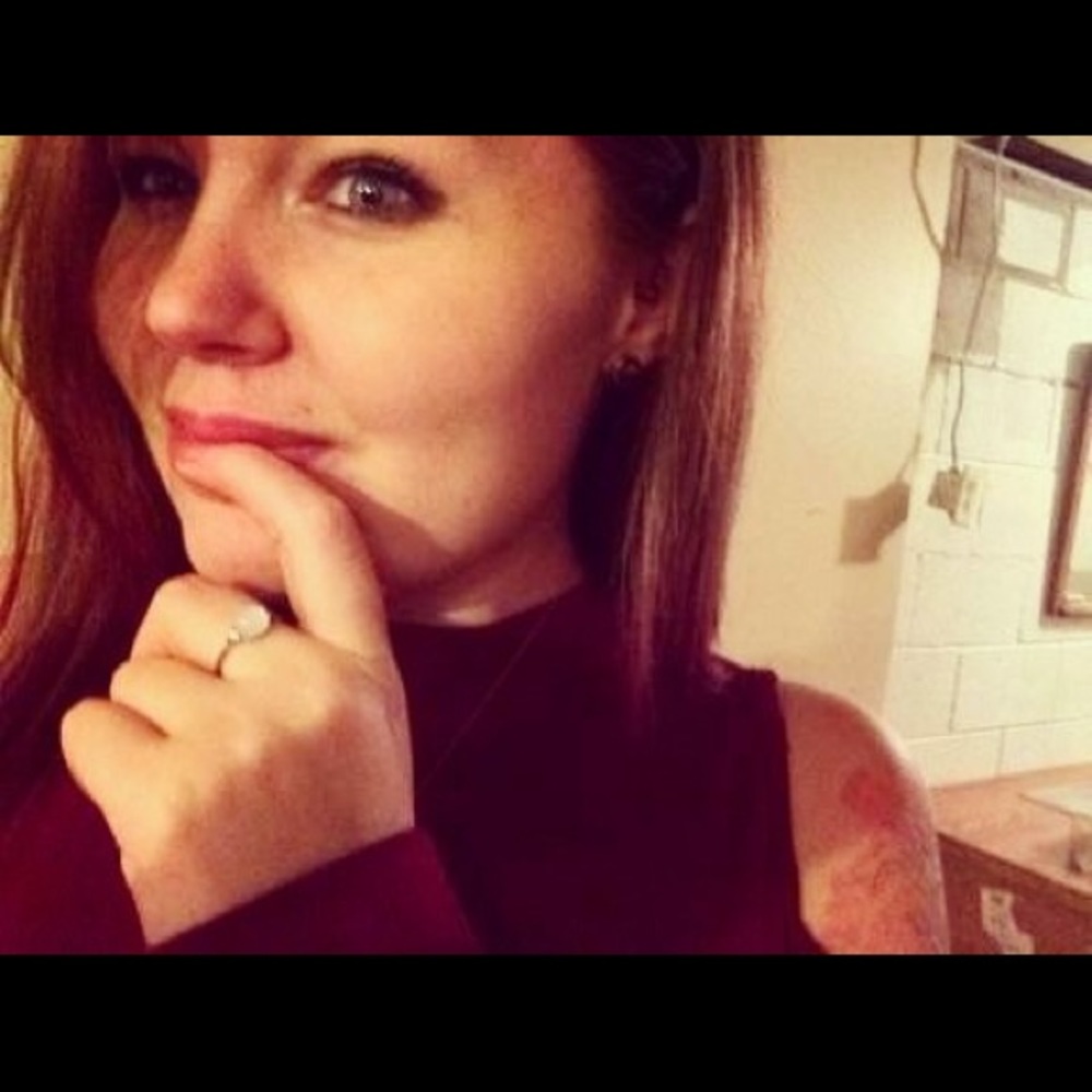 Meet your Posher, Kassity