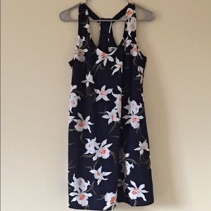 Sold to Style Encore! Flowy Floral Dress