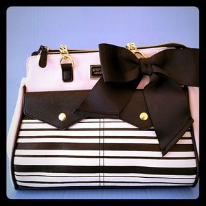 Betsey Johnson bag
