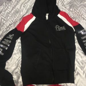 Victoria secret jacket 😍 in great condition.