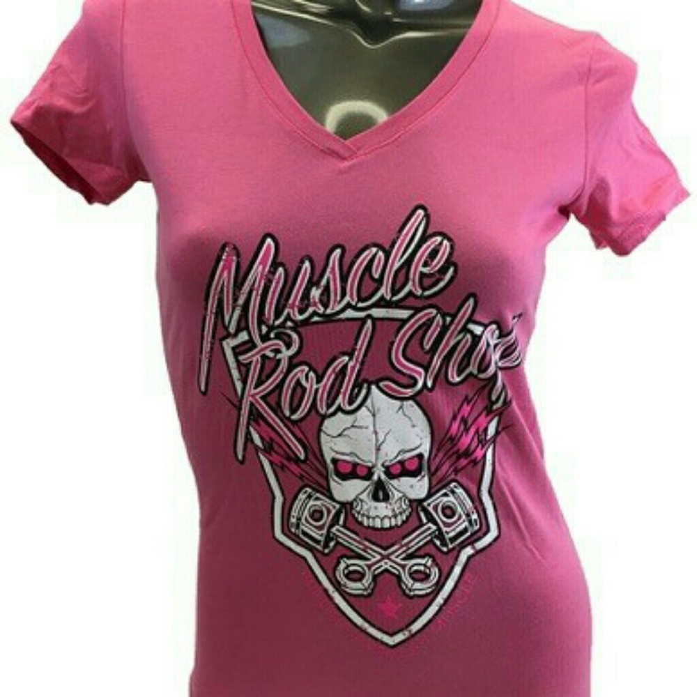 T shirts