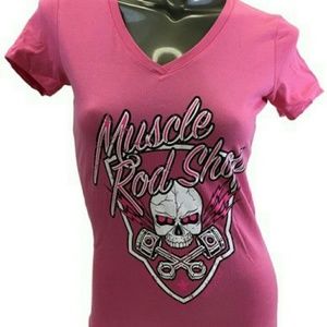 T shirts