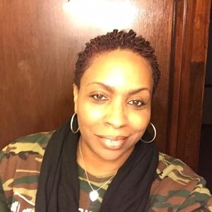 Meet your Posher, Cheryl