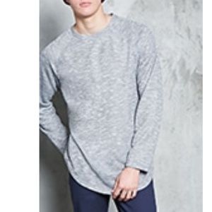 Men's sweatshirt