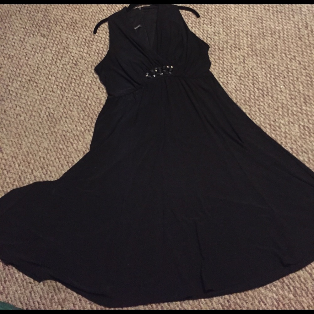 3/$15 Beautiful Little Black Dress!