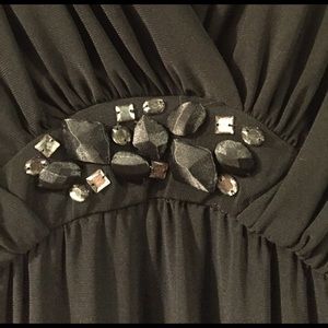 Jones New York Dresses - 3/$15 Beautiful Little Black Dress! Jones New York Dresses - 3/$15 Beautiful Little Black Dress!