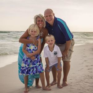 Meet your Posher, Bridget