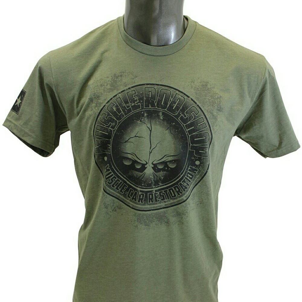 T shirts
