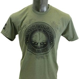T shirts