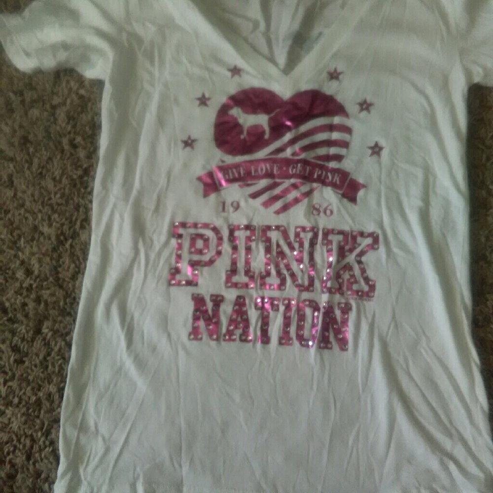 Women's shirt