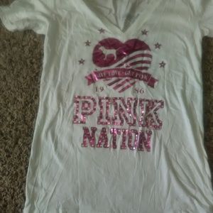 Women's shirt