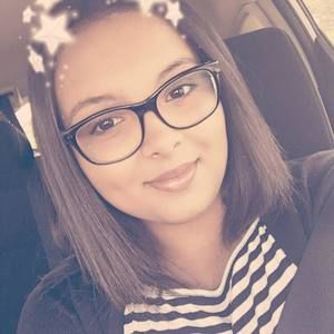 Meet your Posher, Katelynn