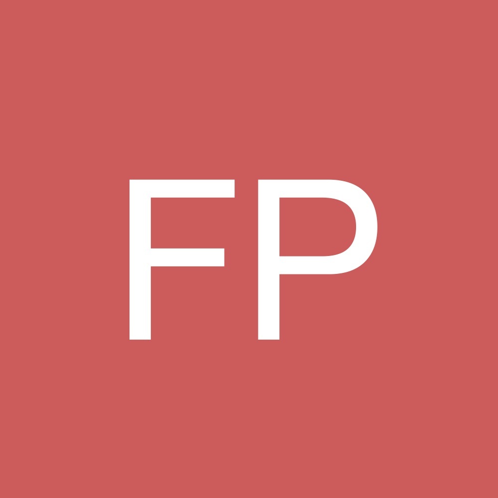 Meet your Posher, Frances