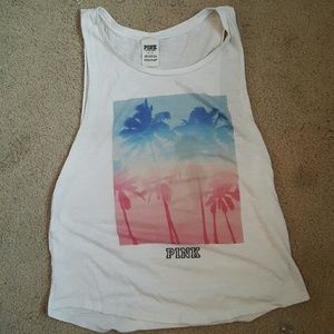 PINK Victoria Secret Shirt