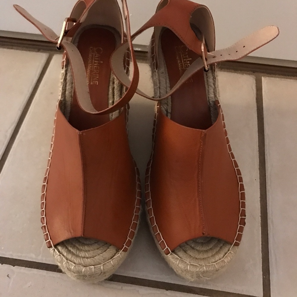 Marc Fisher Adalyn espadrilles LOOKALIKE